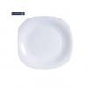 Luminarc Dinner Plates 6 Pieces + FREE 12 Tablespoons