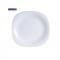 Luminarc Dinner Plates 6 Pieces + FREE 12 Tablespoons
