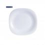 Luminarc Dinner Plates 6 Pieces + FREE 12 Tablespoons