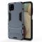 Generic For Samsung Galaxy A12 5G Protective Case (Navy Blue)