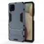 Generic For Samsung Galaxy A12 5G Protective Case (Navy Blue)