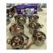 Signature 12pc Stainless Steel Cookware