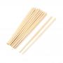 Generic wooden dowel cake rod /chopstick