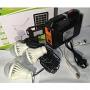 Dp Light Solar Lighting System With 3 Bulbs And Panel