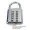 Generic Password Padlock-40mm