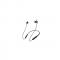 Oraimo In Ear Sports Earphones OEB-E59D- Black