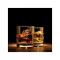 Generic Whisky Glasses - Set Of 6