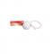 POWERSKY Instant Hot Water Shower - Designed For Fresh Water - White