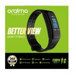 Oraimo Fitband Smartwatch (Tempo C)