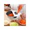 Generic KITCHEN VEGETABLE CUTTER.