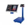 Generic Digital Weighing Scale With Flat Bed 300kgs
