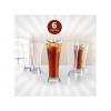 Luminarc  6 Pack Martigues Hiball Glasses