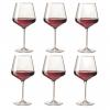 Nice One 6 Set Wine Glass