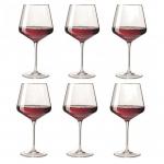 Nice One 6 Set Wine Glass