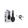 P47 Bluetooth Foldable Headphones With Memorycard Slot + FREE AUX CABLE