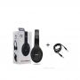 P47 Bluetooth Foldable Headphones With Memorycard Slot + FREE AUX CABLE