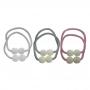 Magideal 6pcs Magnetic Curtain Holder Tie-back Buckle For Home Bedroom Window