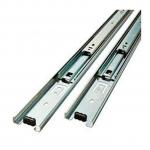 Generic Romanys Drawer Runner With Bearing 20" Per Pair