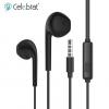 Celebrat G12 Earphone Headset Mic For VIVO Huawei Xiaomi B