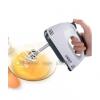 Scarlet Generic High Power Electric Egg Cake Beater Whisk Hand Mixer
