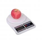 Generic Digital Kitchen Electronic Weighing Scale
