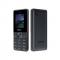 Tecno T301 - Dual Sim FM BT Torch - Black