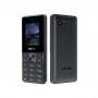 Tecno T301 - Dual Sim FM BT Torch - Black