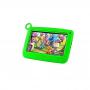 Iconix C703 - Kids Tablet - Dual Core - 7" - 8GB ROM - 512MB Green