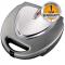 Ramtons RM/197 - Mini Grill & Sandwich Make - Grey