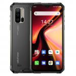 Ulefone Armor 7 Rugged Phone, 48MP Camera, 8GB+128GB, 6.3 Inch Smartphone - Black