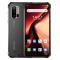 Ulefone Armor 7 Rugged Phone, 48MP Camera, 8GB+128GB, 6.3 Inch Smartphone - Black