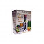 Generic Nutribullet_Pro_900_Watts_15_Pieces_Blender