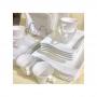Generic 30 PCs Executive Ceramic Dinner Set-Plates Serveware