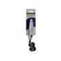 Royalford RF1651 - Knife Sharpener - White