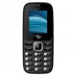 Itel It2173, 1.8`,  32MB + 32MB (Dual SIM) 1000 MAh - Black
