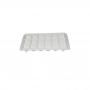 Generic Ice Cube Tray (18 Cubes) - White