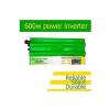 Solarmax 600W -INVERTER GREEN