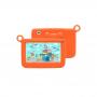 Wintouch K72 Kids Tablet 7-Inch Display, 16GB, 512MB RAM, Wi-Fi, Orange