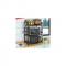 Generic 2-tier Telescopic Microwave/oven Stand