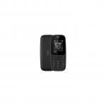 Nokia 105 - Black - Dual sim