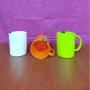 Generic 32cl Deco Plastic Cups Kitchenware Mugs Set - 6pcs