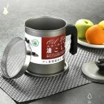 Generic Oil Filter And Dispenser