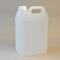 Generic Lightweight Storage Packaging Jerry Cans/Jerricans - 5L