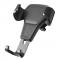 Generic Car Phone Stand Air Vent Mount Clip Universal Car Phone Holder Portable