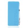 Generic USB Charging Portable External Backup Battery Charger 2*18650 Case without battery