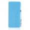 Generic USB Charging Portable External Backup Battery Charger 2*18650 Case without battery