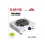 Rashnik Modern Single Spiral Electric Hotplate -Cooker/burner