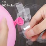 Generic 5m Decorating Balloon Arch/Garland strip maker