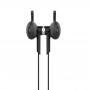 Celebrat A16 Magnetic Bluetooth Noiseless Wireless Earphones For Phone Computer Music