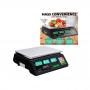 Generic 30Kg Weighing Scale - Digital Price & Weight Computing Scale